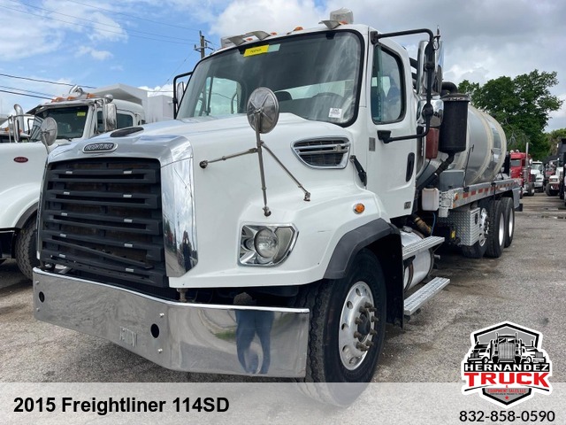 2019 Freightliner