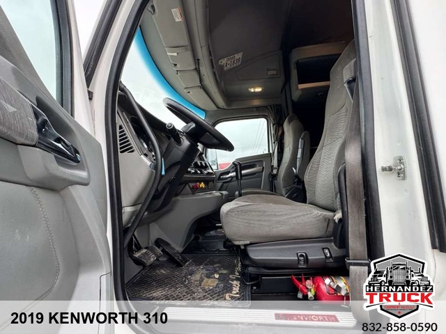 2019 Kenworth 310 -