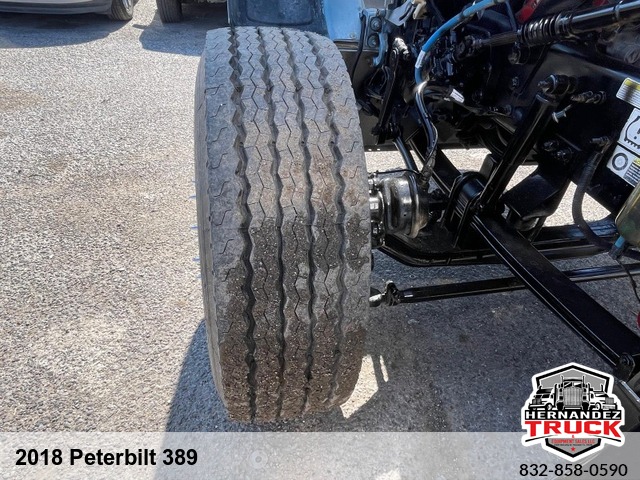 2018 Peterbilt 389 -