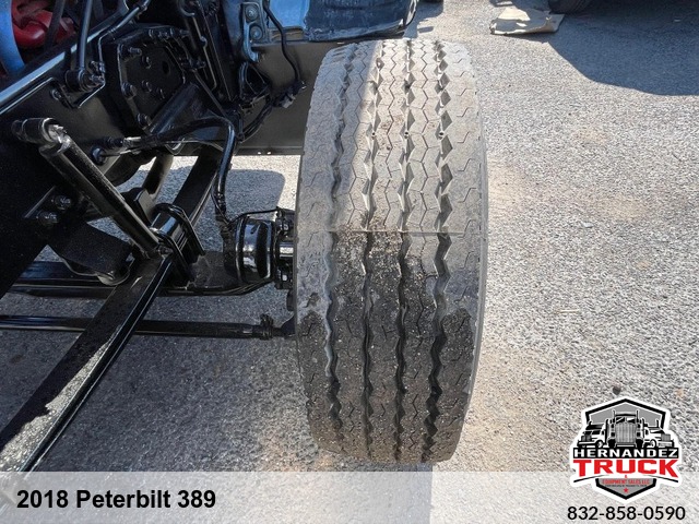 2018 Peterbilt 389 -
