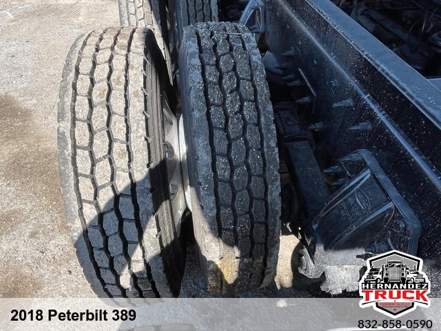 2018 Peterbilt 389 -