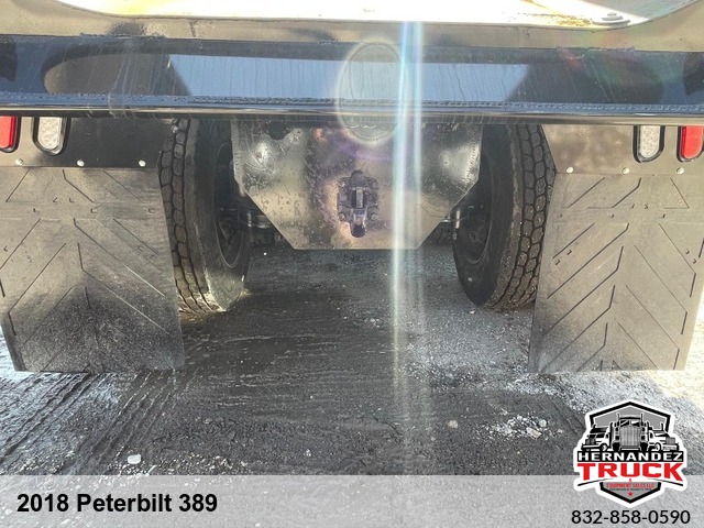 2018 Peterbilt 389 -