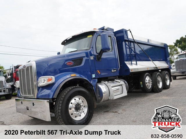 2018 Peterbilt