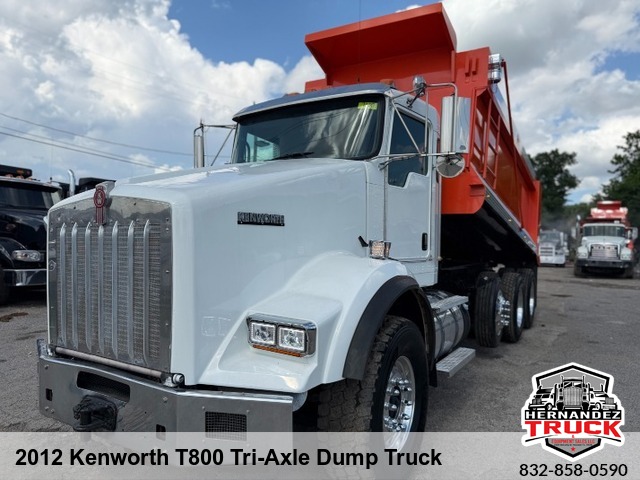 2016 Kenworth