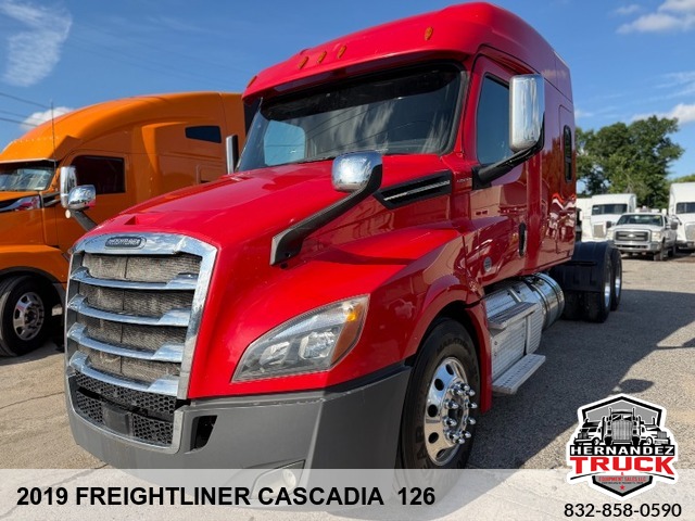 2016 Kenworth